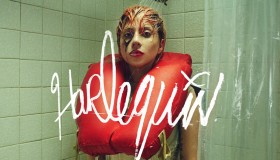 Lady Gaga – Harlequin (2024) 【FLAC AAC-LC 320 kbps 来源 Tidal专辑下载 Lady Gaga – Harlequin (2024) 【FLAC AAC-LC 320 kbps 来源 Tidal专辑下载